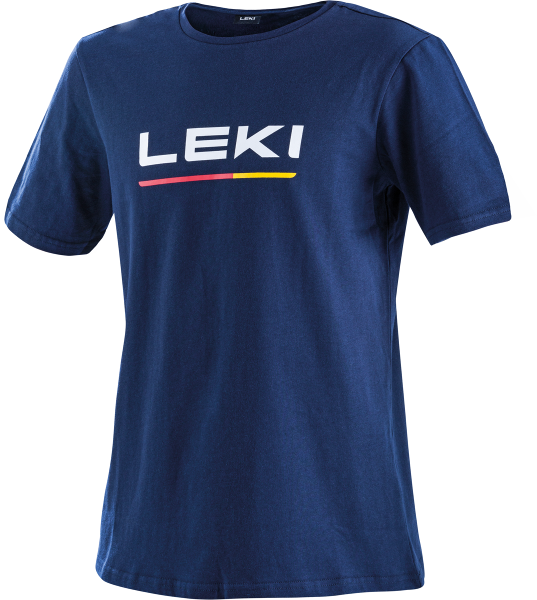 Buy the Leki Logo T-Shirt Women X-Large online at Leki