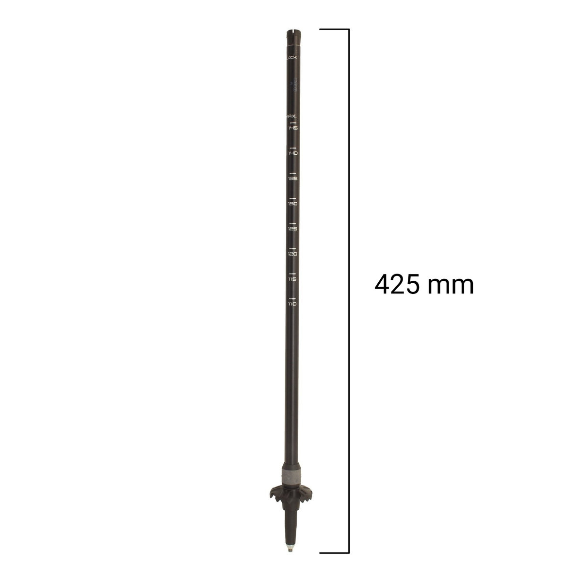 Buy the LEKI Sherpa XL, Khumbu & Makalu Antishock Replacement Lower Section online at Leki