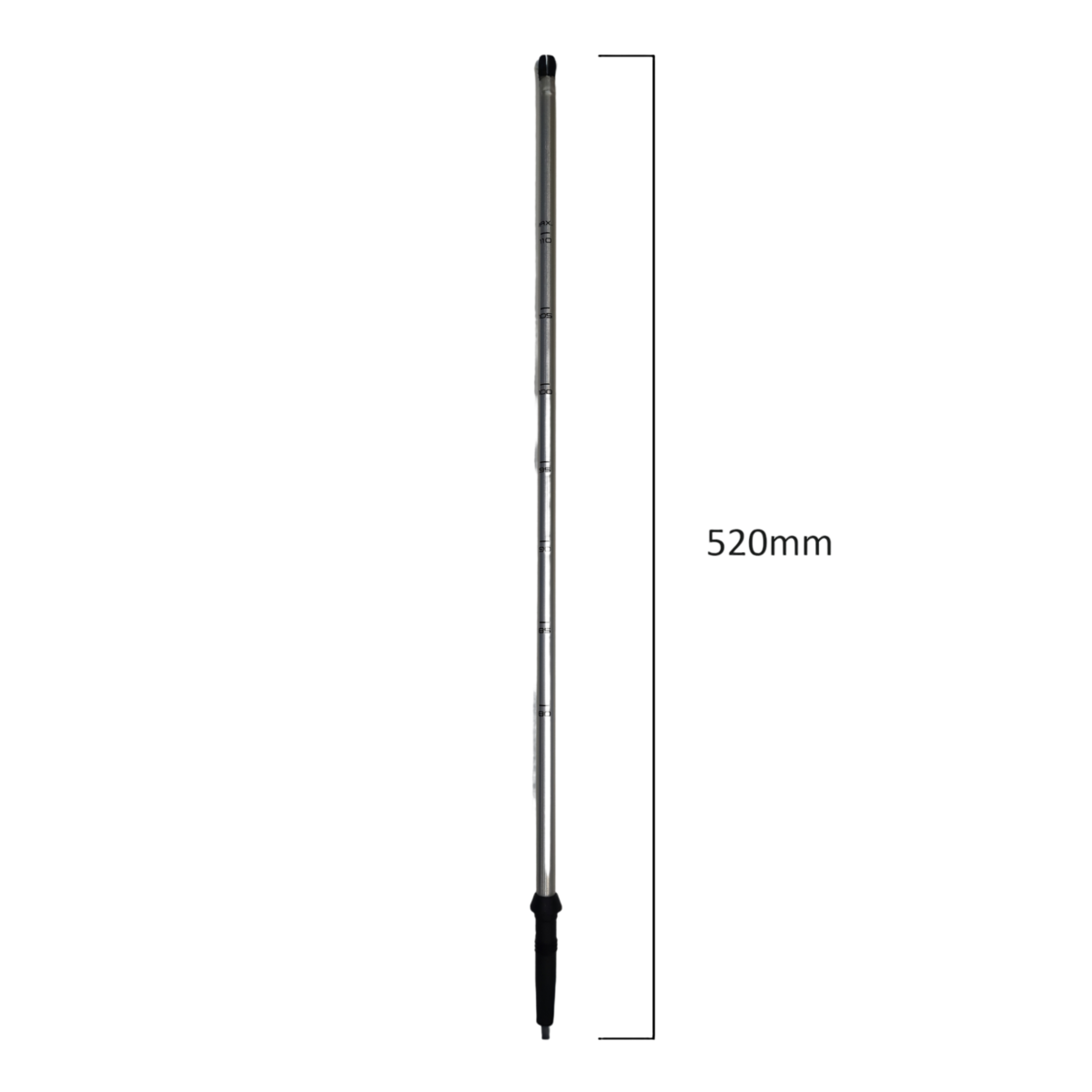 Buy the LEKI Vario XS Junior & Legacy Junior Replacement Lower Section online at Leki