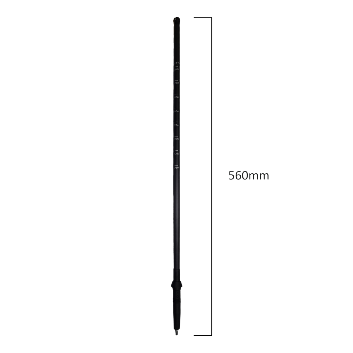 Buy the LEKI Cross Trail 3 Carbon & Cross Trail Lite Carbon Replacement Lower Section online at Leki