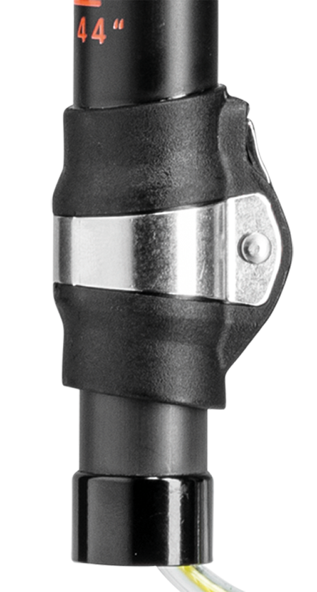Buy the Leki Makalu FX Carbon online at Leki