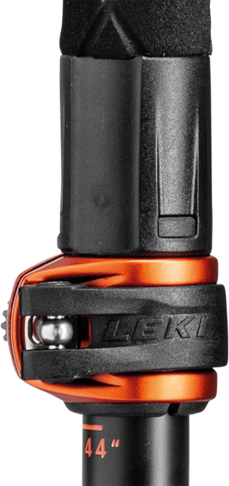 Buy the Leki Makalu FX Carbon online at Leki