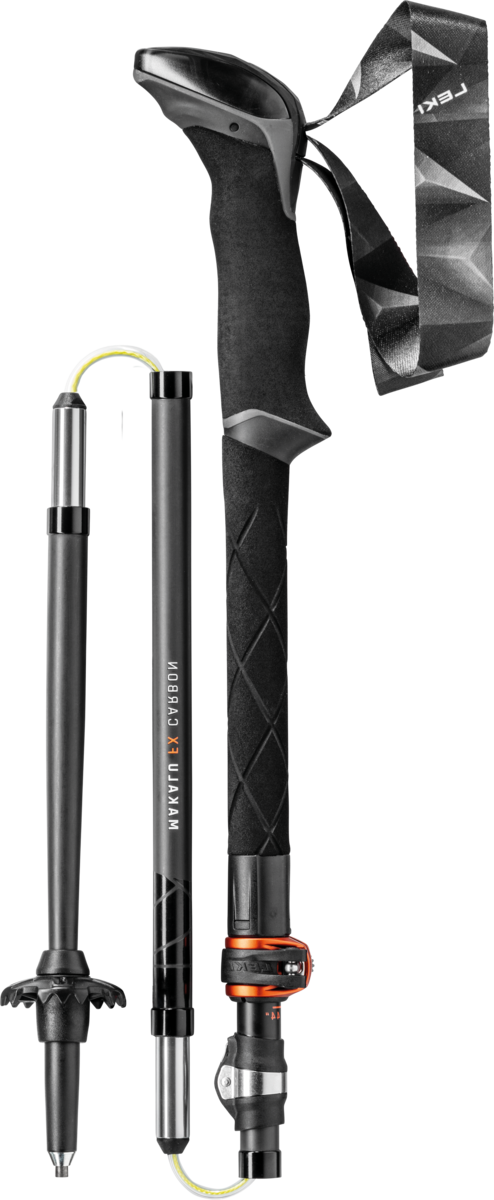 Buy the Leki Makalu FX Carbon online at Leki