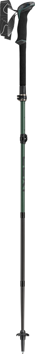 Buy the Leki Makalu FX Carbon online at Leki