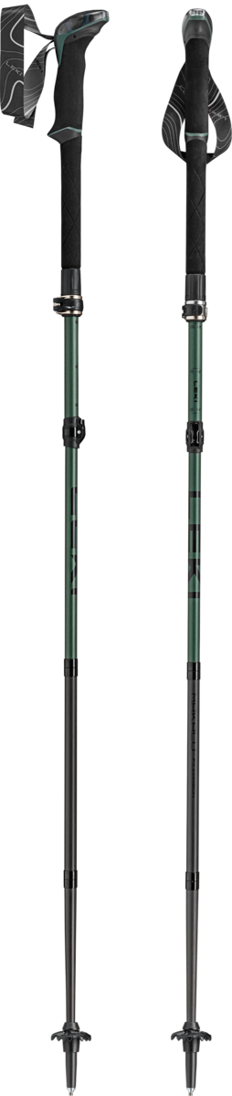Buy the Leki Makalu FX Carbon online at Leki