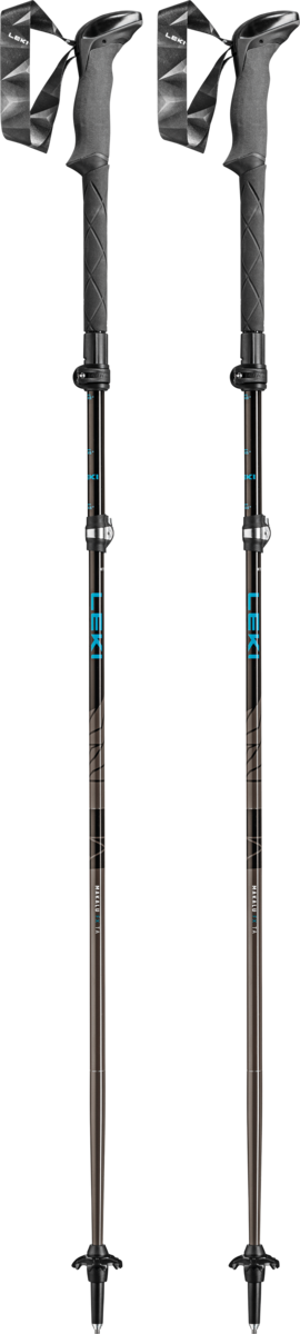 Buy the Leki Makalu FX TA online at Leki