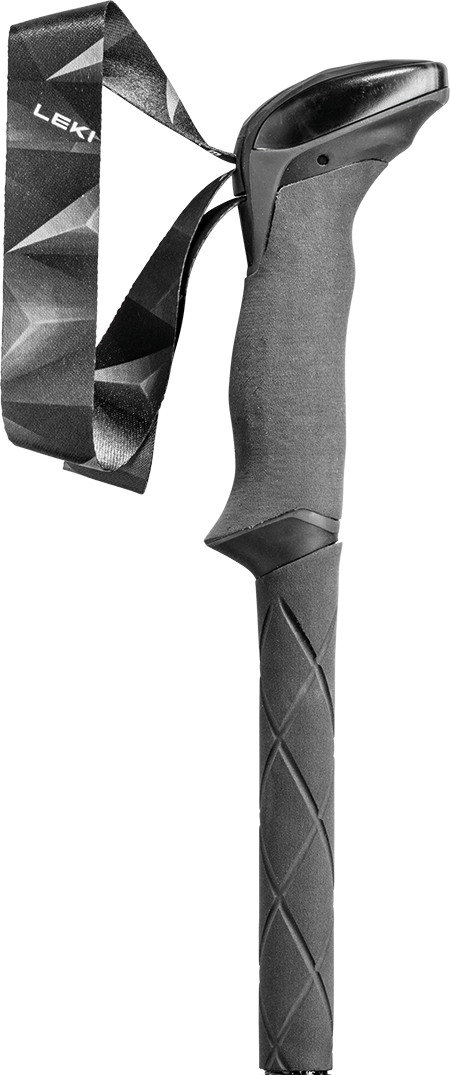 Buy the Leki Makalu FX TA online at Leki