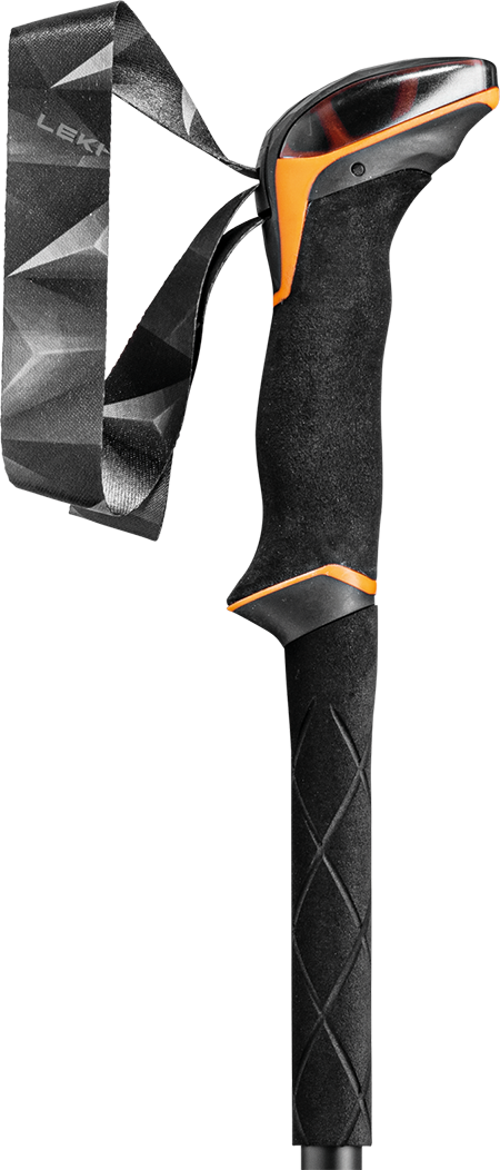Buy the Leki Makalu Lite online at Leki