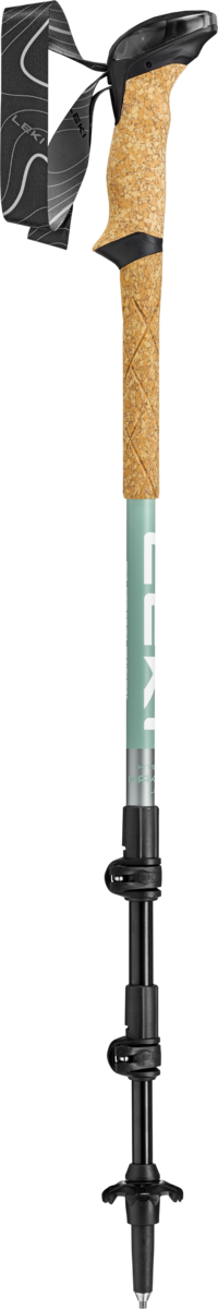 Buy the LEKI Makalu Lite Compact online at Leki