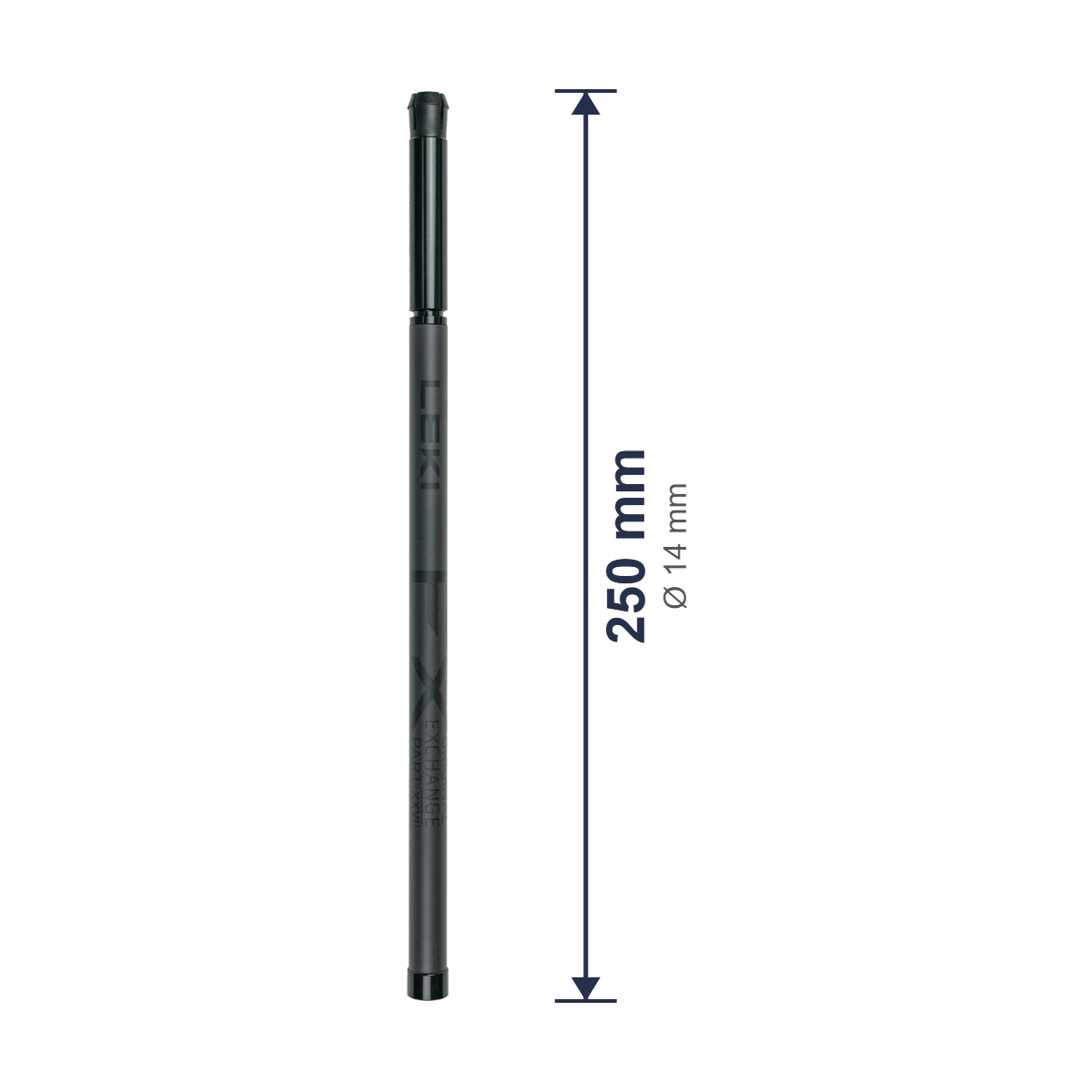 Buy the LEKI Makalu & Skysolo FX Carbon MS2 — Trekking Poles online at Leki