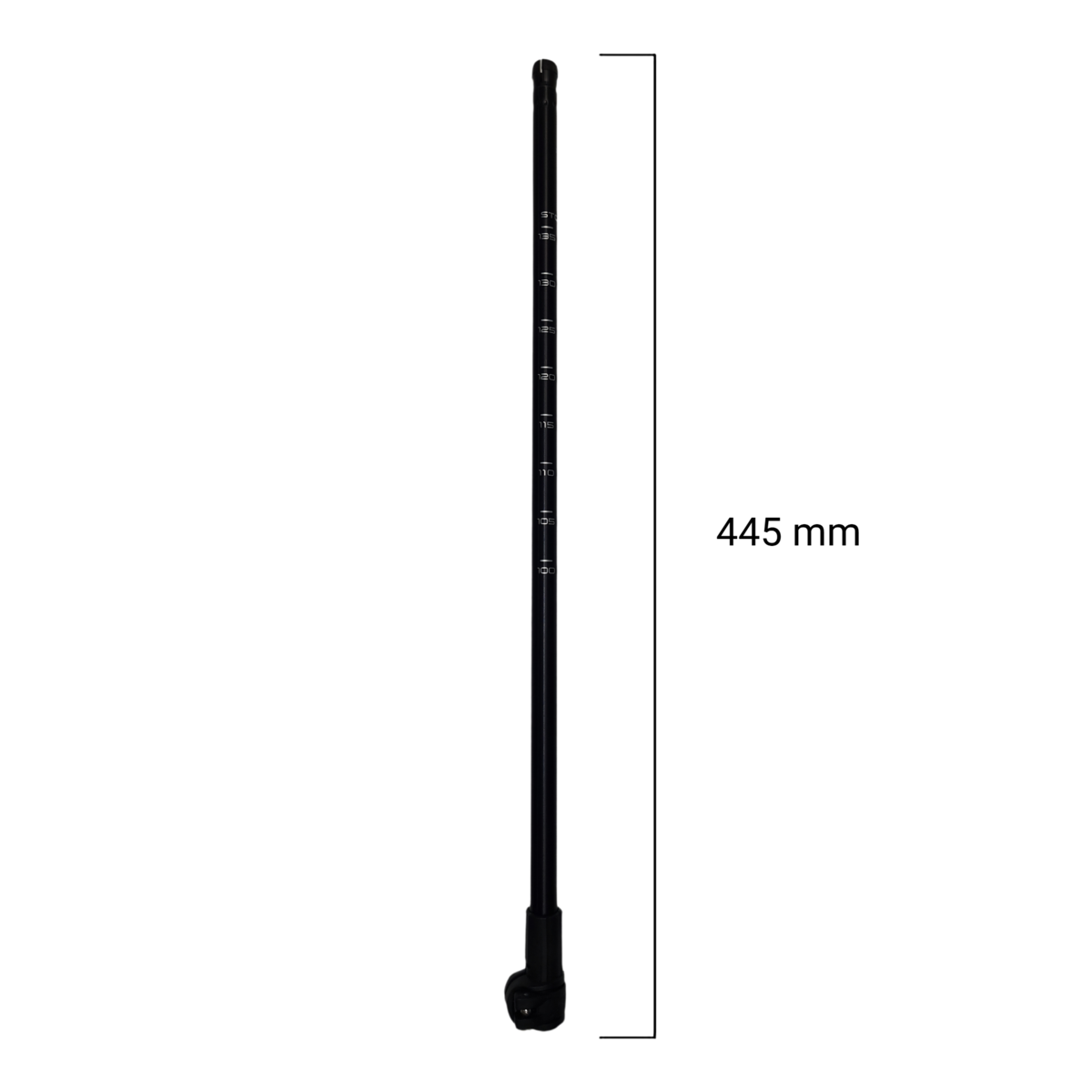 Buy the LEKI Cross Trail TA & Cross Trail Lite TA Replacement Middle Section online at Leki
