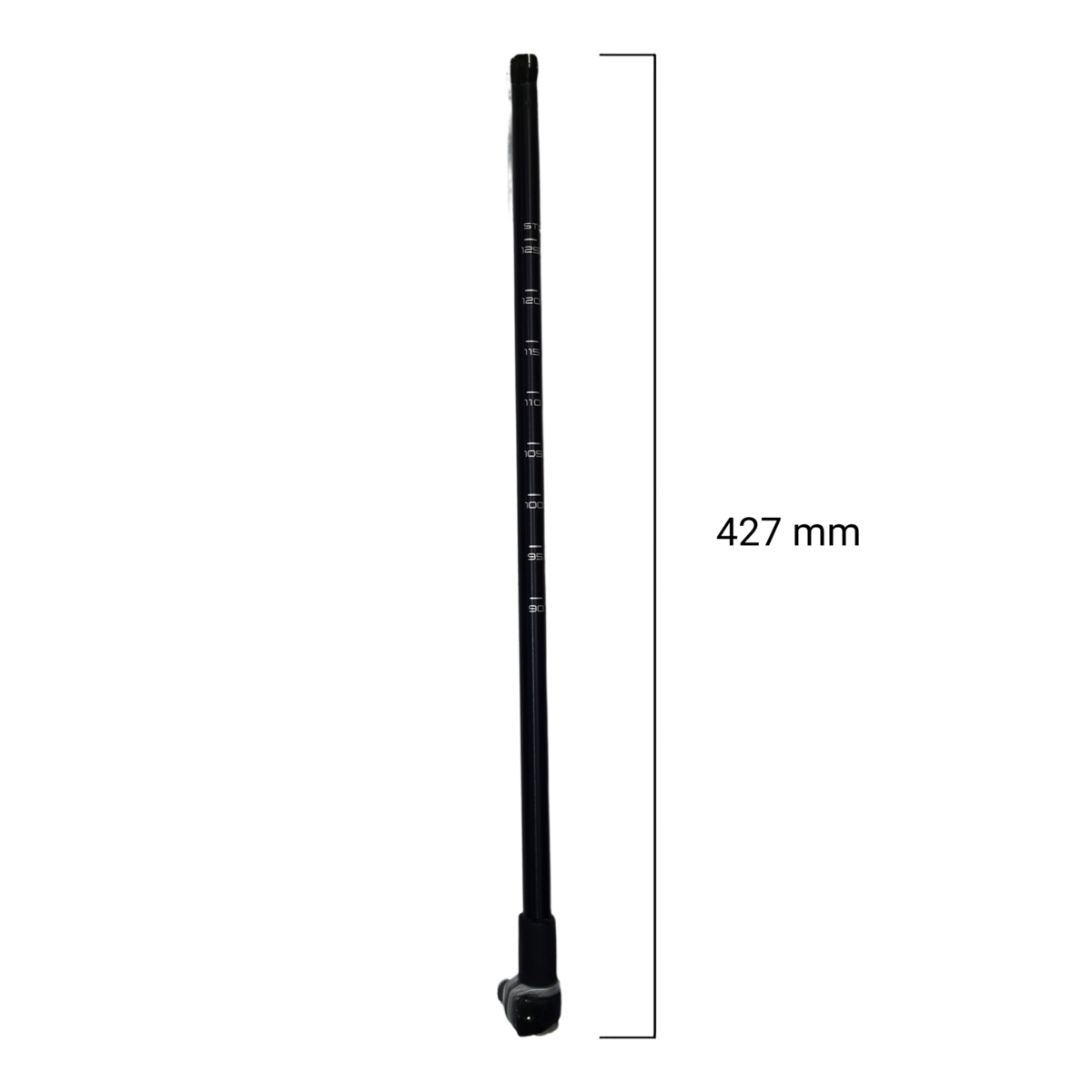 Buy the LEKI Skytera Lite Compact Replacement Middle Section online at Leki