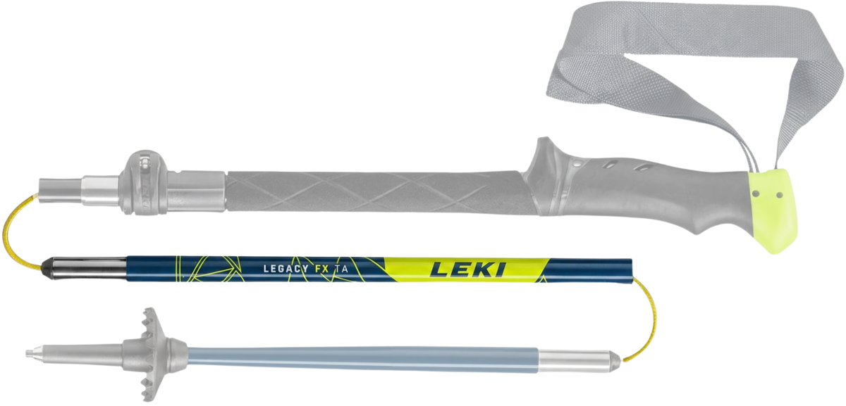 Buy the LEKI Middle Section 3 for Legacy FX TA online at Leki