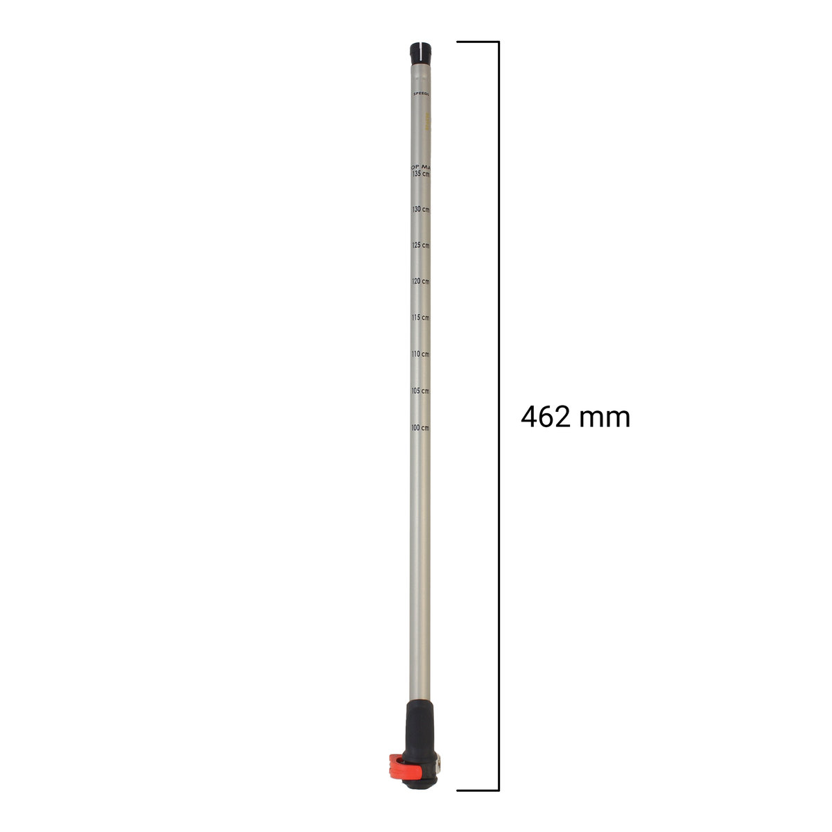 Buy the LEKI Albula Lite & Thermolite XL Replacement Middle Section online at Leki