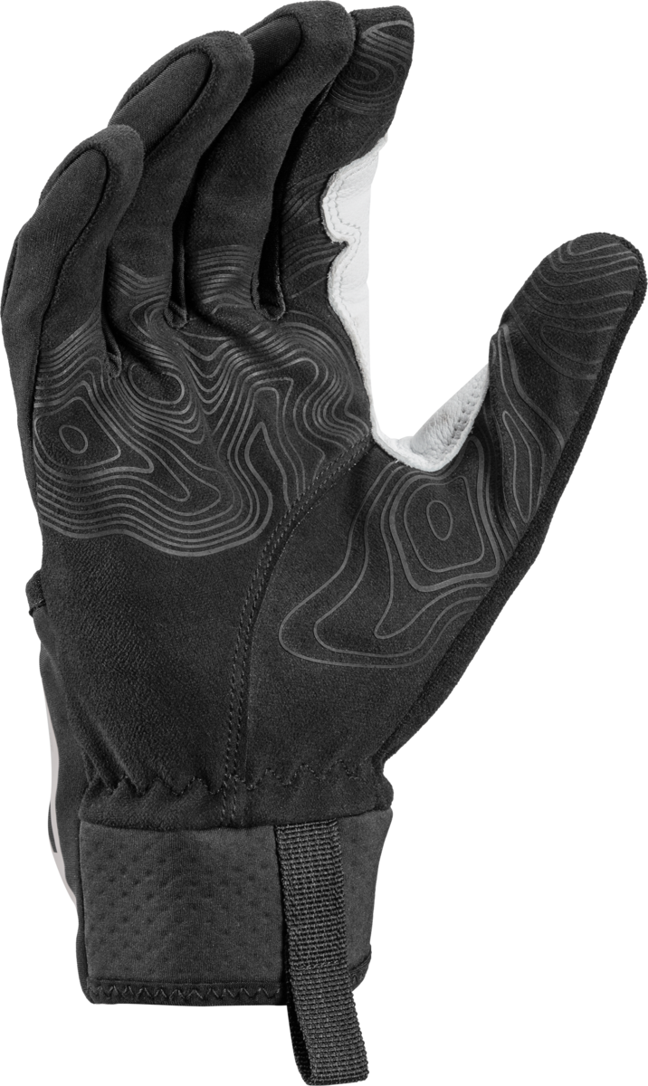 Buy the Leki Montera Base Glove online at Leki