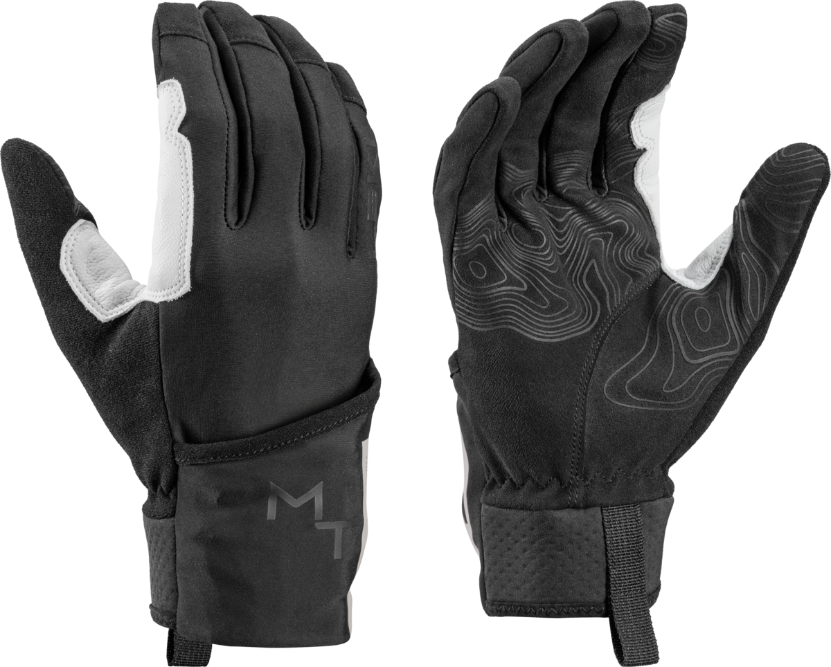 Buy the Leki Montera Base Glove online at Leki