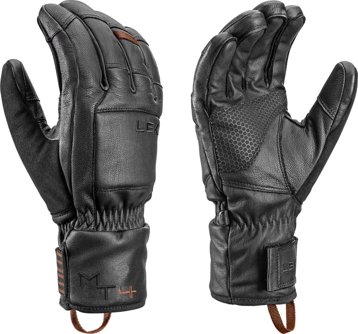 Buy the LEKI Montera Prime Glove online at Leki