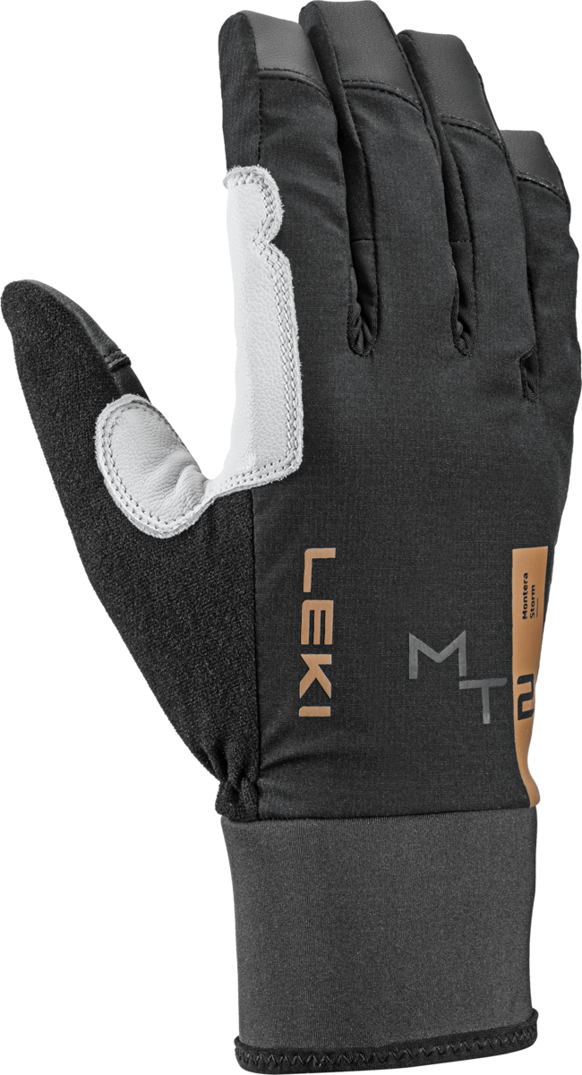 Buy the Leki Montera Storm online at Leki