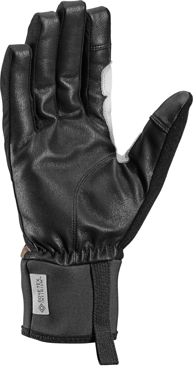 Buy the Leki Montera Storm online at Leki