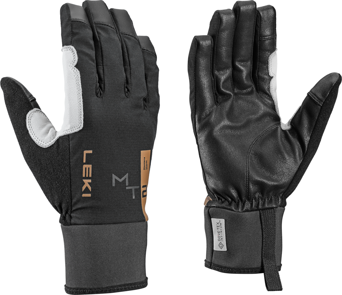 Buy the Leki Montera Storm online at Leki