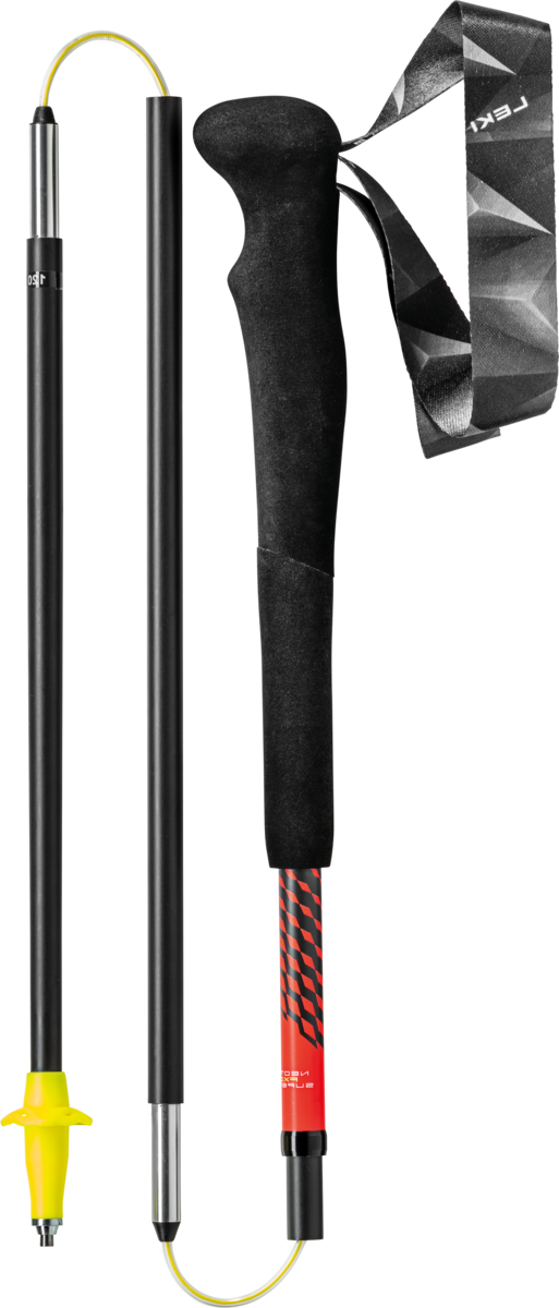 Buy the Leki Neotrail FX.One Superlite online at Leki