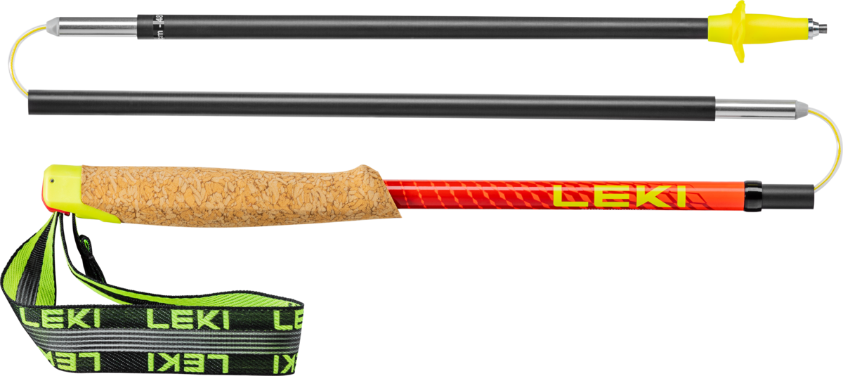 Buy the Leki Neotrail Pro FX.One Superlite online at Leki