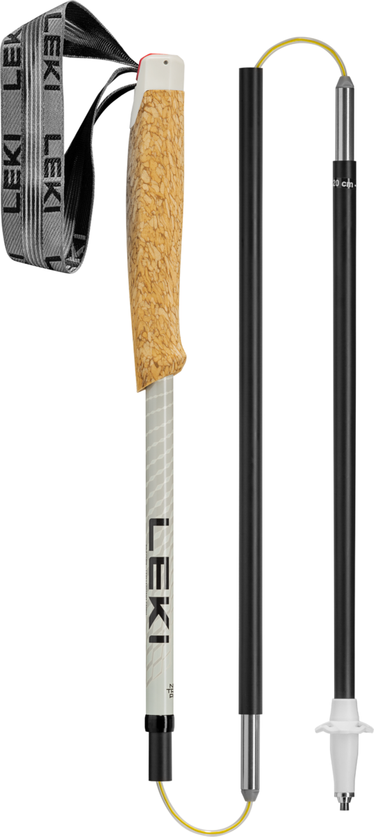 Buy the Leki Neotrail Pro FX. One Superlite online at Leki