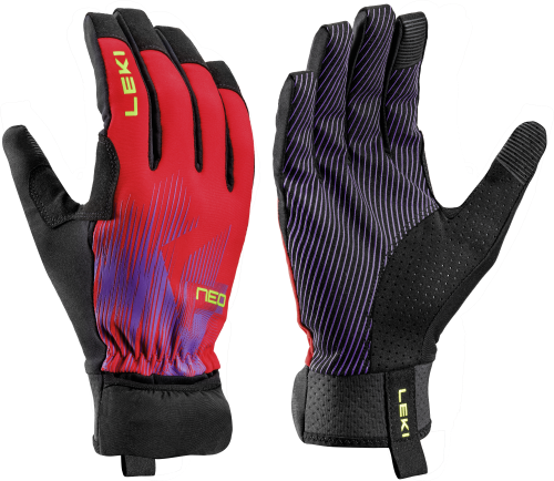 Buy the Leki Neotrail Storm online at Leki