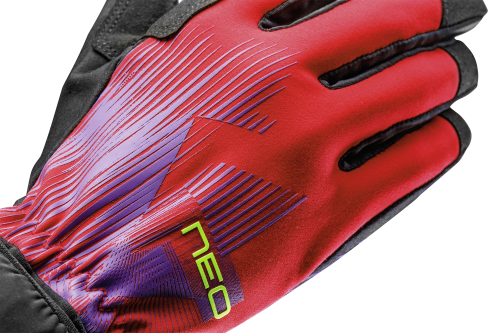 Buy the Leki Neotrail Storm online at Leki