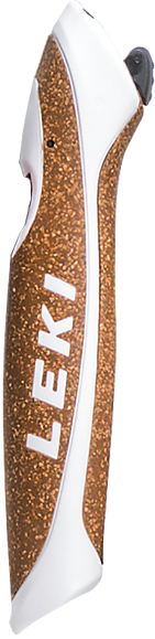 Buy the Leki Nordic CorTec Trigger 1 V2 Grip 16mm online at Leki