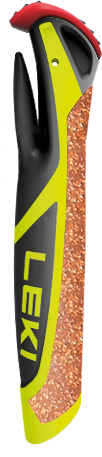 Buy the Leki Nordic Shark 2.0 Grip 16mm online at Leki