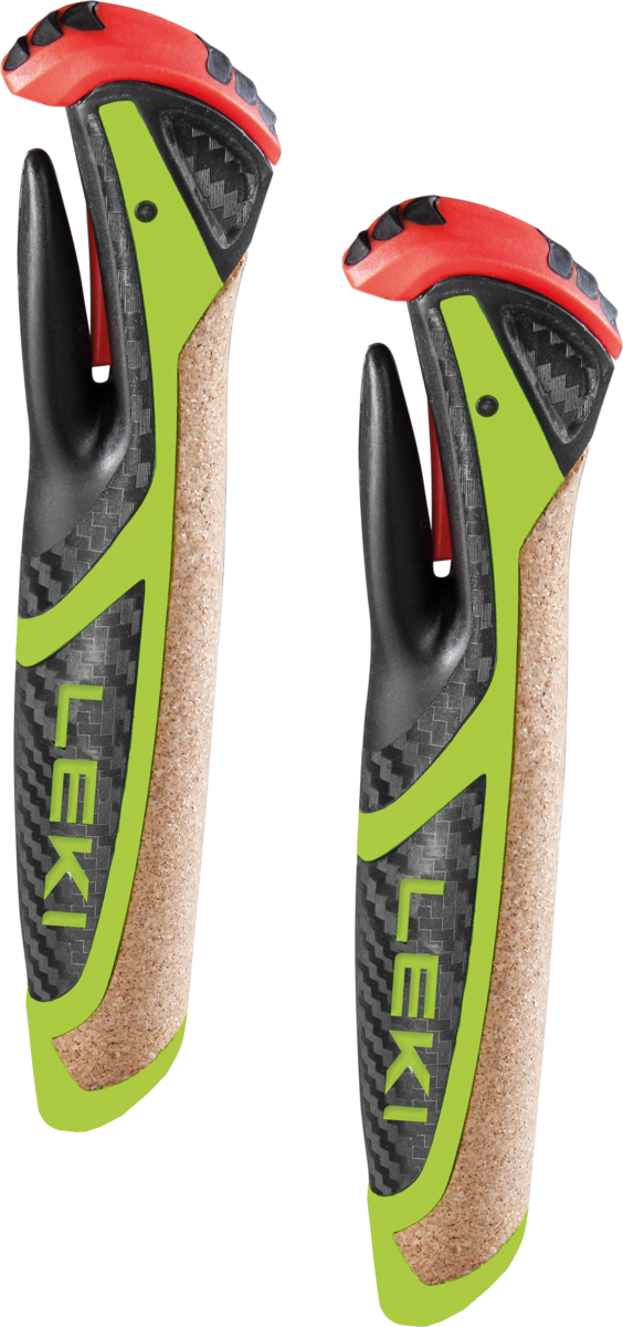 Buy the Leki Nordic Shark 2.0 Grip 16mm online at Leki