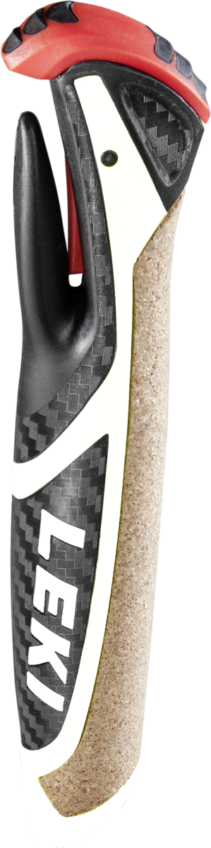 Buy the Leki Nordic Shark 2.0 Grip 16mm online at Leki