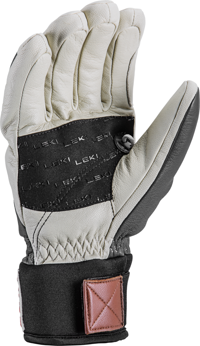 Buy the Leki Patrol 3D online at Leki
