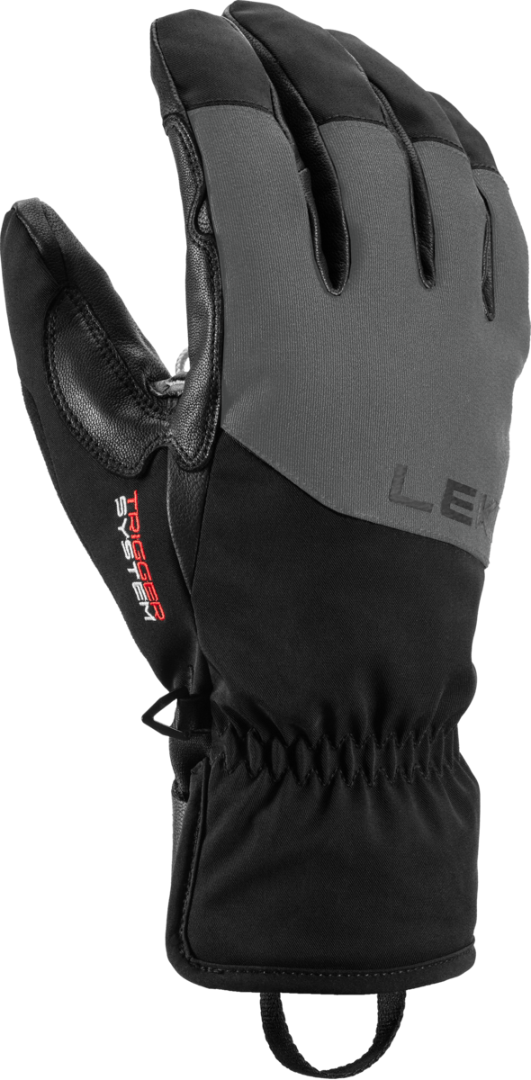 Buy the Leki Pegas 3D GTX online at Leki