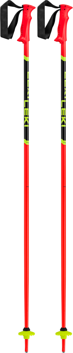 Buy the Leki Racing Kids online at Leki