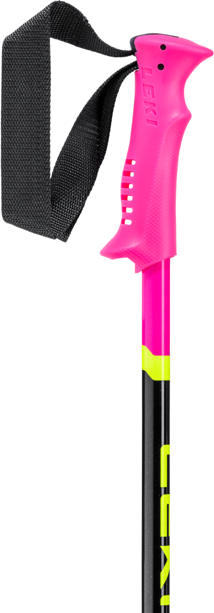 Buy the Leki Racing Kids online at Leki