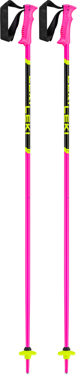 Buy the Leki Racing Kids online at Leki