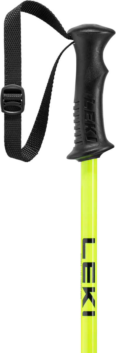 Buy the LEKI Rider Junior Alpine Ski Pole online at Leki