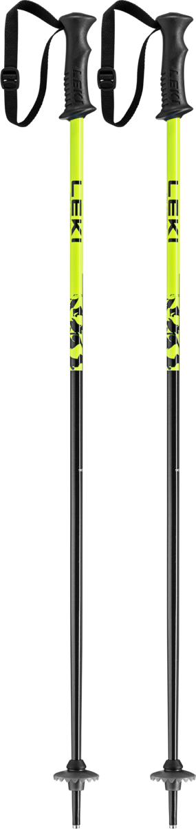 Buy the LEKI Rider Junior Alpine Ski Pole online at Leki