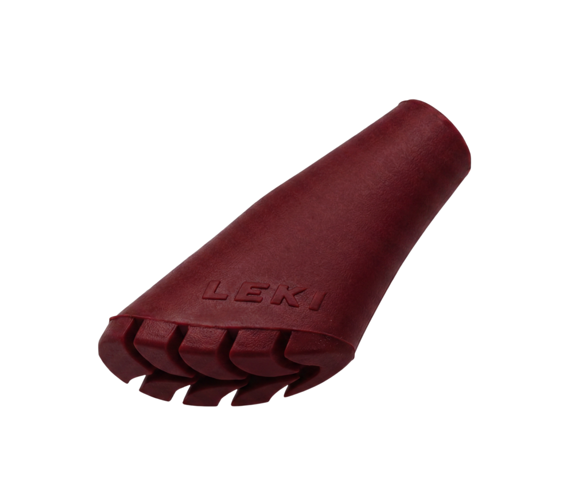 Buy the Leki Rubber Pad Walking Lite (Indoor) online at Leki