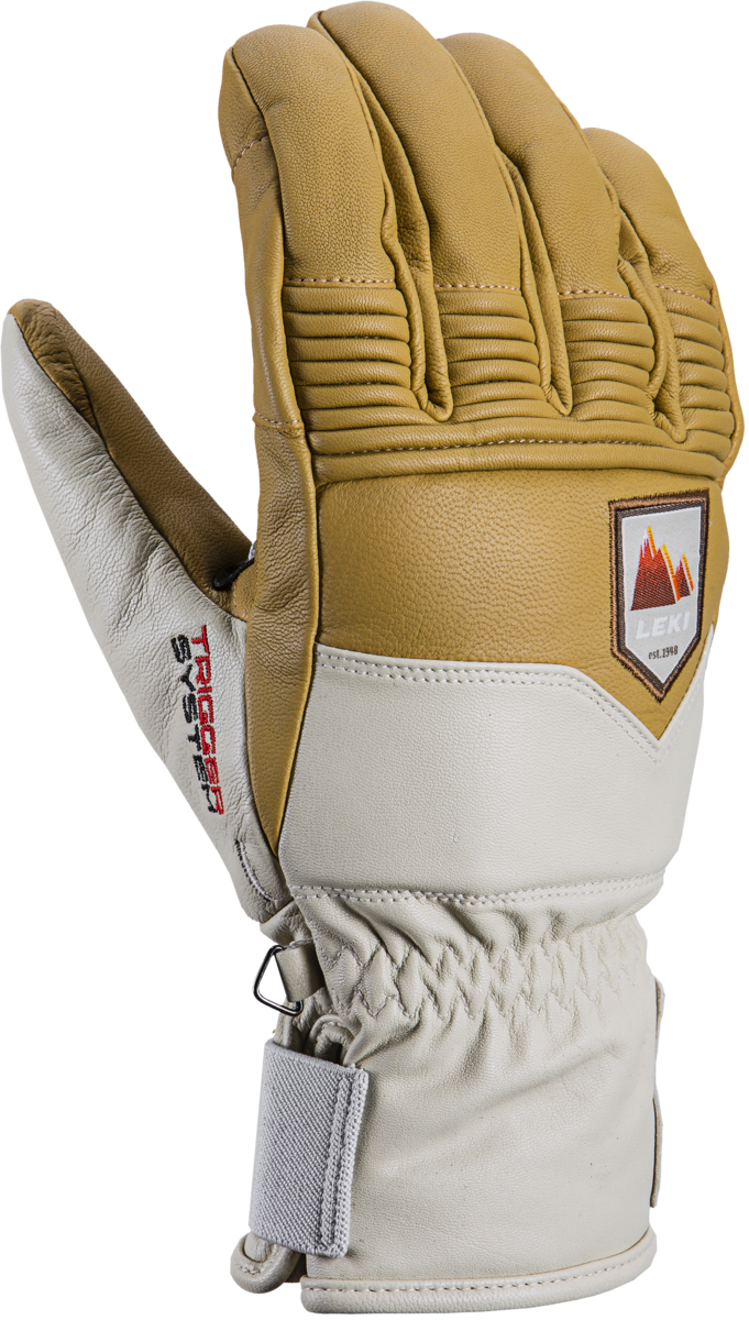 Buy the Leki Rubic 3D online at Leki