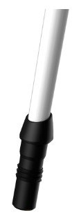 Buy the LEKI Shaft Sleeve Fin Vario online at Leki