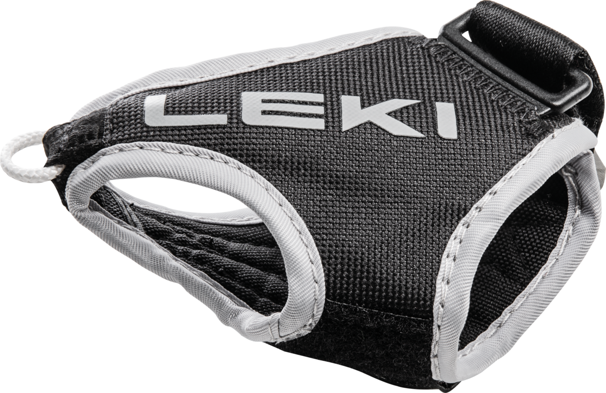 Buy the Leki Shark Frame Strap M/L/XL online at Leki
