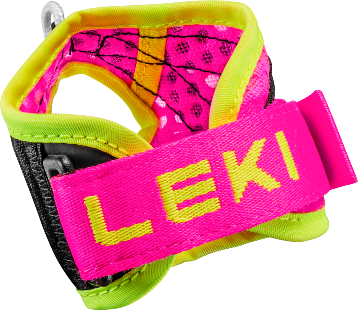 Buy the Leki Shark Frame Strap Mesh M/L/XL online at Leki