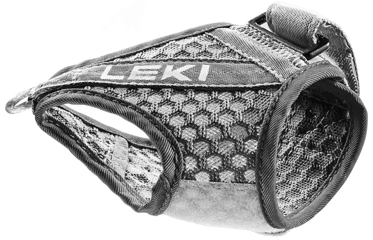 Buy the Leki Shark Frame Strap Mesh S/M/L online at Leki