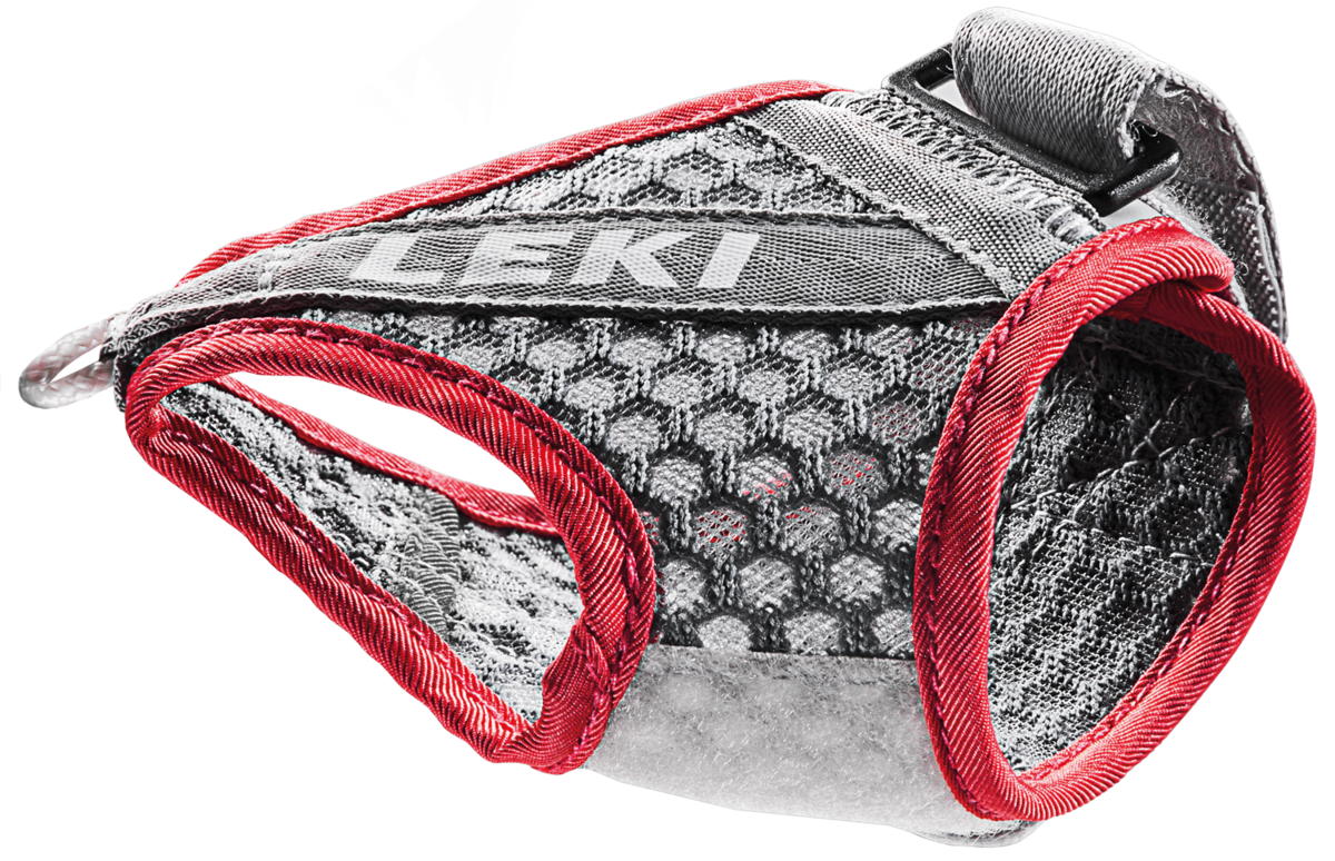 Buy the Leki Shark Frame Strap Mesh XS online at Leki