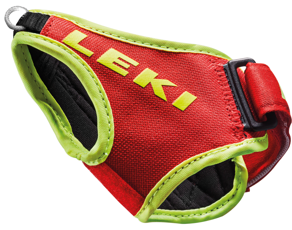 Buy the Leki Shark Frame Strap M/L/XL online at Leki
