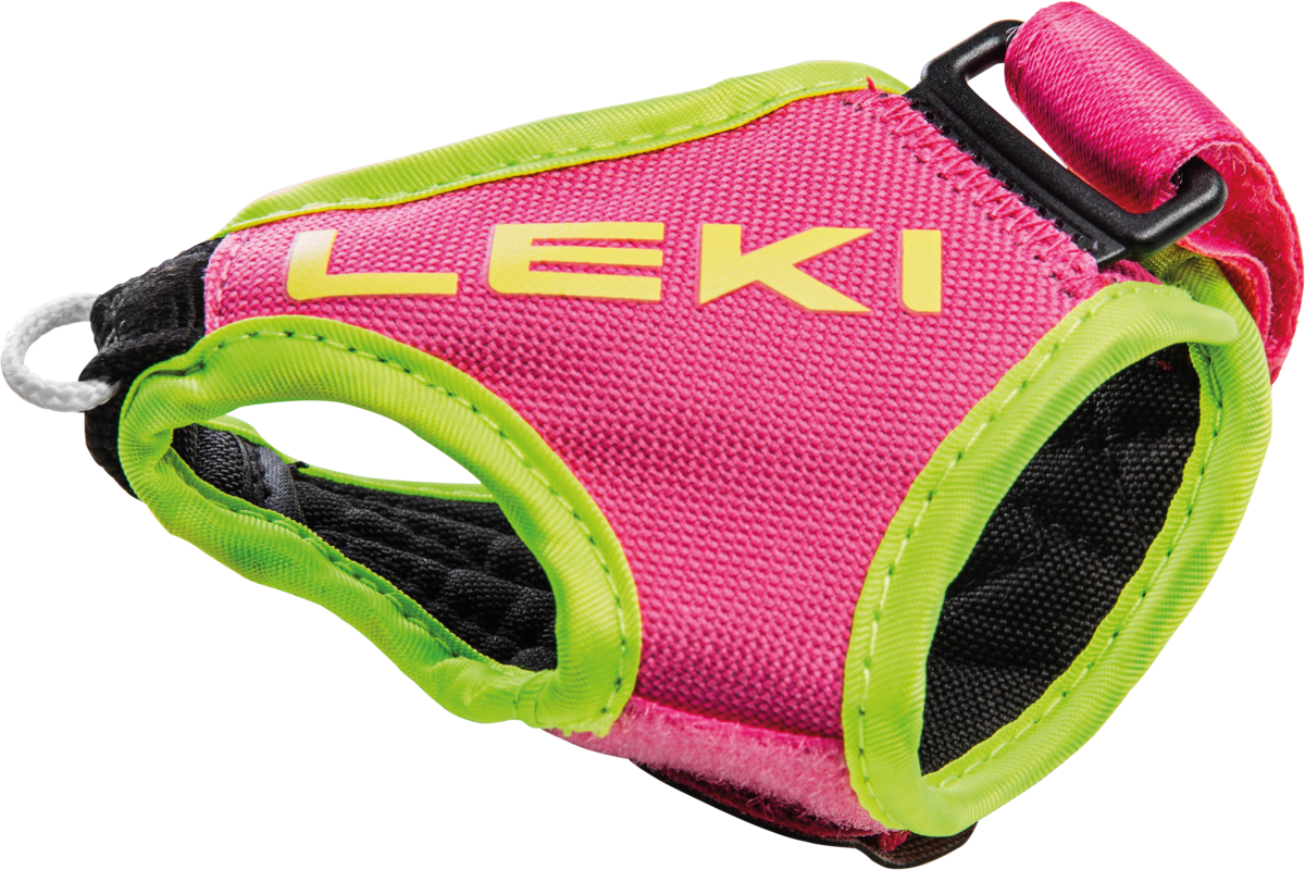 Buy the Leki Shark Frame Strap M/L/XL online at Leki