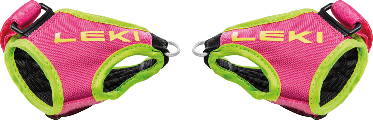 Buy the Leki Shark Frame Strap M/L/XL online at Leki